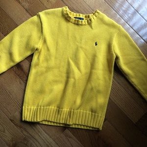 Authentic Polo Sport Sweater